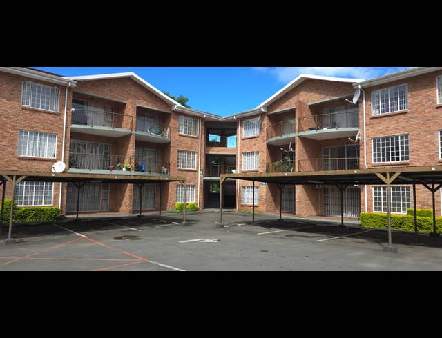 2 BEDROOM APARTMENT RENTED IN PRESTBURY